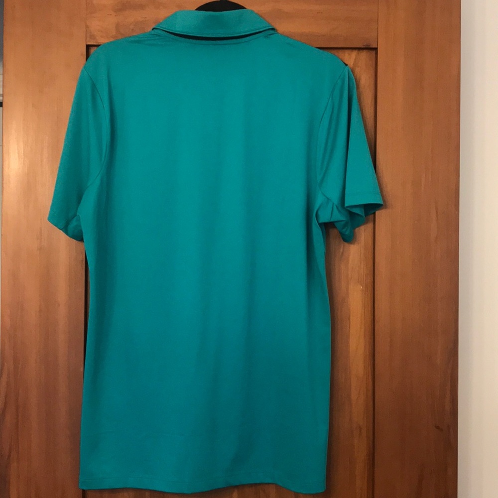 NEW Nike Golf Polo Shirt - Picture 4 of 4